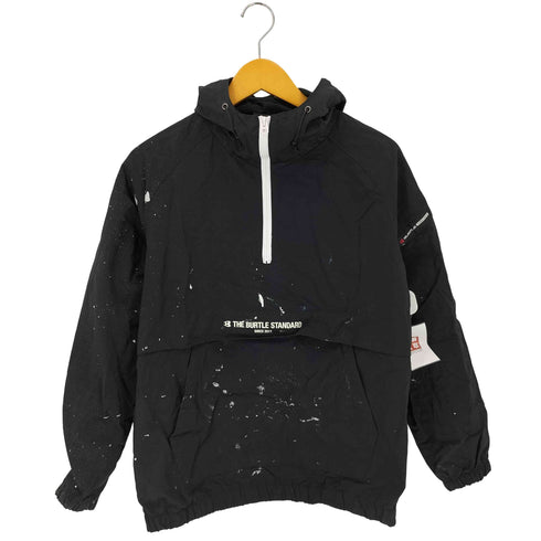BURTLE アノラックパーカー メンズ import:M