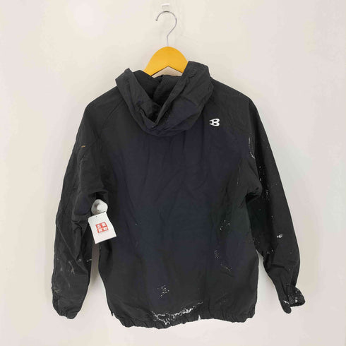 BURTLE アノラックパーカー メンズ import:M