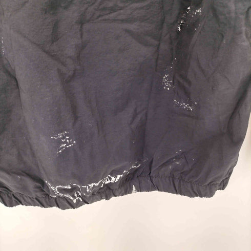 BURTLE アノラックパーカー メンズ import:M
