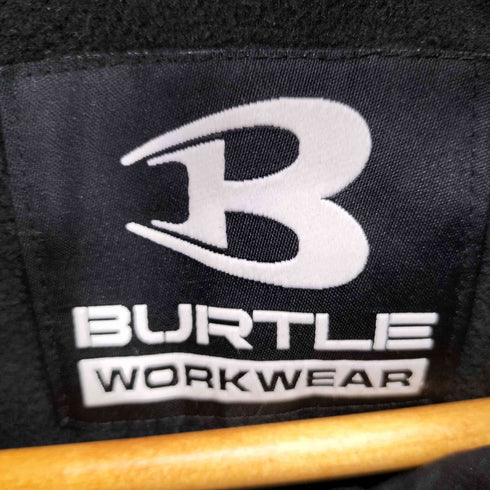 BURTLE アノラックパーカー メンズ import:M