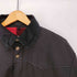 SCHAEFER OUTFITTER USA製 裏地 フリース キャンバス ハンティング ジャケット メンズ import:M