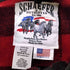 SCHAEFER OUTFITTER USA製 裏地 フリース キャンバス ハンティング ジャケット メンズ import:M