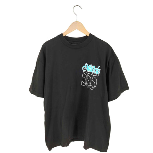 MIRACLE SELTZER MIRACLE 555 T-SHIRT メンズ JPN:L