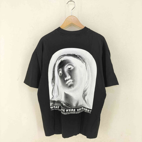 MIRACLE SELTZER MIRACLE 555 T-SHIRT メンズ JPN:L