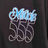 MIRACLE SELTZER MIRACLE 555 T-SHIRT メンズ JPN:L