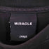 MIRACLE SELTZER MIRACLE 555 T-SHIRT メンズ JPN:L