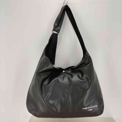 コムデギャルソンオム COMME des GARCONS HOMME Synthetic Leather Bag メンズ