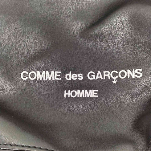 コムデギャルソンオム COMME des GARCONS HOMME Synthetic Leather Bag メンズ