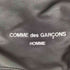 コムデギャルソンオム COMME des GARCONS HOMME Synthetic Leather Bag メンズ