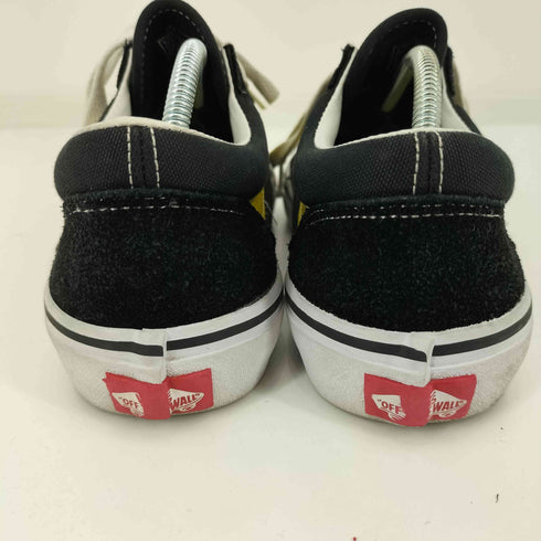バンズ VANS OLD SKOOL DX オールド スクール メンズ JPN:25.5