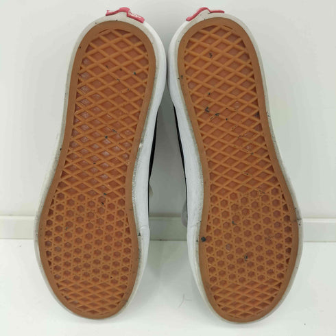 バンズ VANS OLD SKOOL DX オールド スクール メンズ JPN:25.5