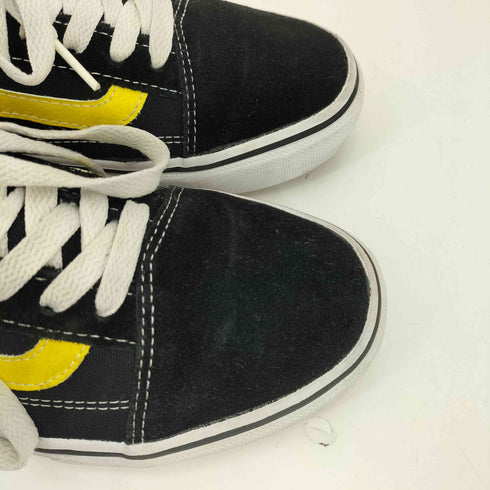 バンズ VANS OLD SKOOL DX オールド スクール メンズ JPN:25.5