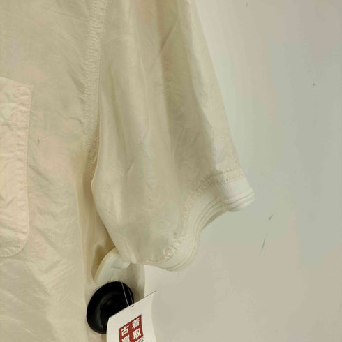 シュプリーム Supreme 17SS Jacquard Logo Silk Polo メンズ import:S