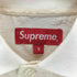 シュプリーム Supreme 17SS Jacquard Logo Silk Polo メンズ import:S
