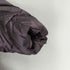 SARTORIA DEL PIUMINO フーデッド ダウンジャケット レディース 38/40