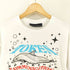 ナインワンセブン NINE ONE SEVEN CALL ME 917 DOLPHIN ABDUCTION L/S Tee メンズ JPN:M