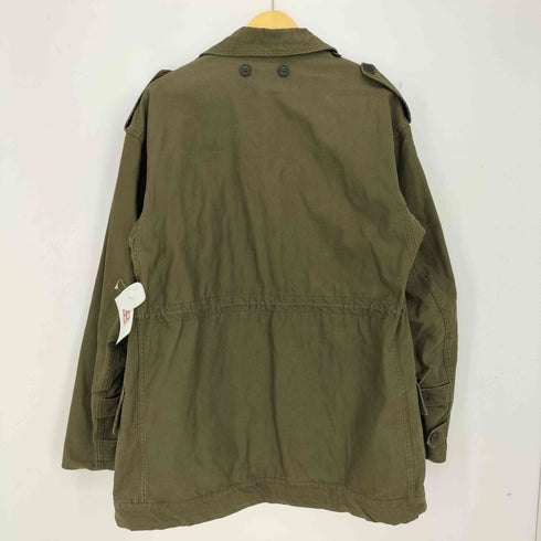 ダッチアーミー DUTCH ARMY 70s フィールドジャケット メンズ