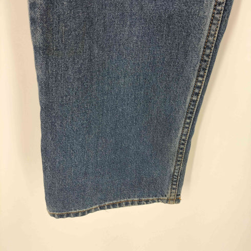 リーバイス Levis 00s 550 RELAXED FIT ワイドデニムパンツ メンズ 36×30