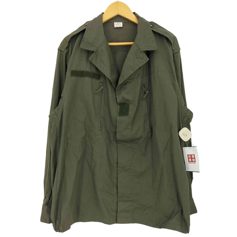 90s 後期 フランス軍 F-2ジャケット メンズ import:L