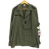 90s 後期 フランス軍 F-2ジャケット メンズ import:L