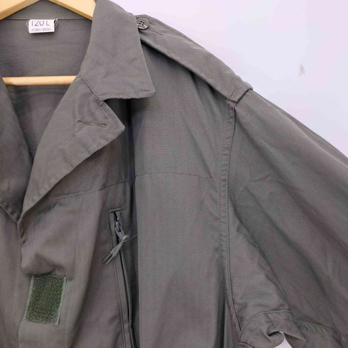 90s 後期 フランス軍 F-2ジャケット メンズ import:L