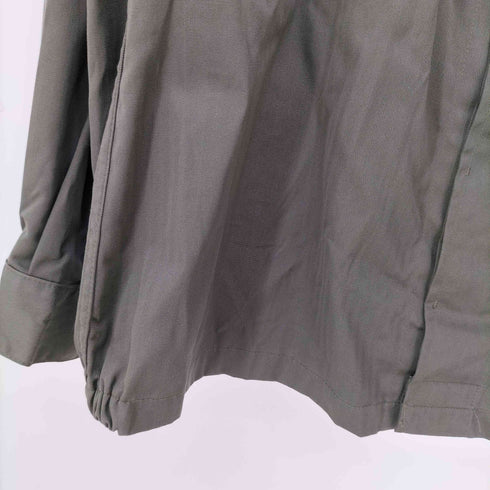 90s 後期 フランス軍 F-2ジャケット メンズ import:L