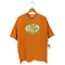 ポートカンパニー PORT&COMPANY チームロゴプリントTシャツ メンズ import:XL