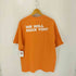 ポートカンパニー PORT&COMPANY チームロゴプリントTシャツ メンズ import:XL
