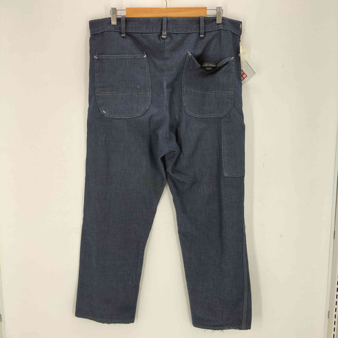 シアーズ Sears 70S PERMA-PREST SCOVILL ペインターパンツ メンズ 40×32