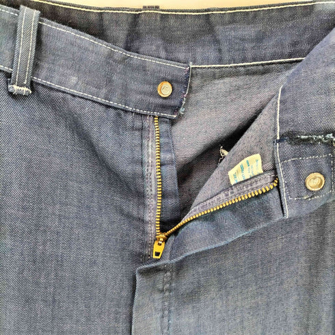 シアーズ Sears 70S PERMA-PREST SCOVILL ペインターパンツ メンズ 40×32