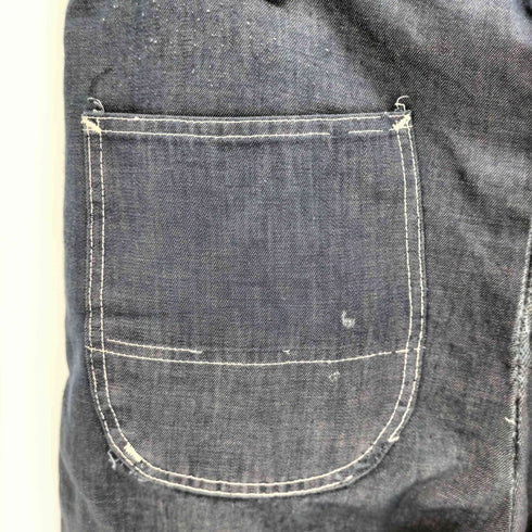 シアーズ Sears 70S PERMA-PREST SCOVILL ペインターパンツ メンズ 40×32