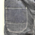 シアーズ Sears 70S PERMA-PREST SCOVILL ペインターパンツ メンズ 40×32