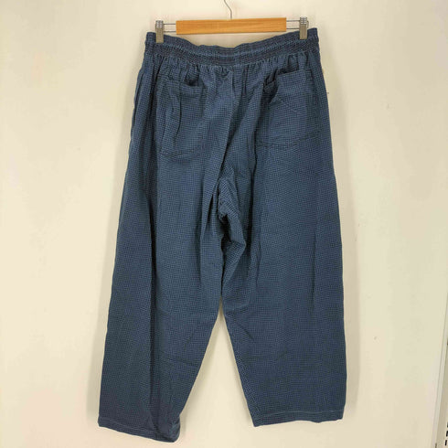 Chefwear USA製 千鳥格子 イージーパンツ メンズ 2X