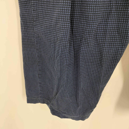 Chefwear USA製 千鳥格子 イージーパンツ メンズ 2X