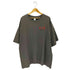 ギルダン GILDAN 企業ロゴプリントTシャツ メンズ 4XL