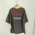 ギルダン GILDAN 企業ロゴプリントTシャツ メンズ 4XL