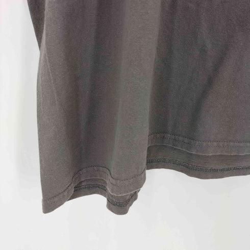 ギルダン GILDAN 企業ロゴプリントTシャツ メンズ 4XL