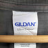 ギルダン GILDAN 企業ロゴプリントTシャツ メンズ 4XL