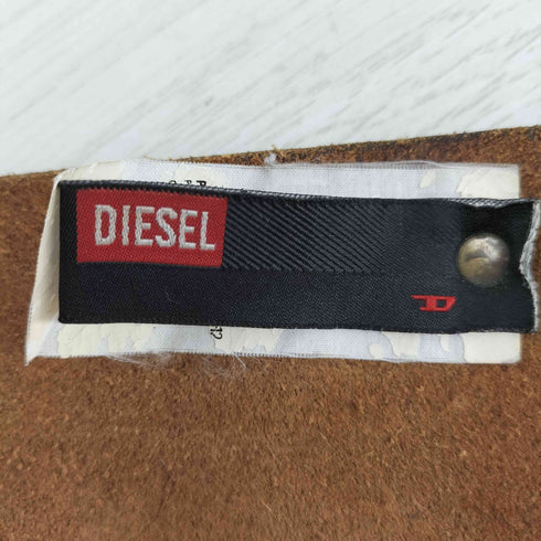 ディーゼル DIESEL BELT HOLDER レディース