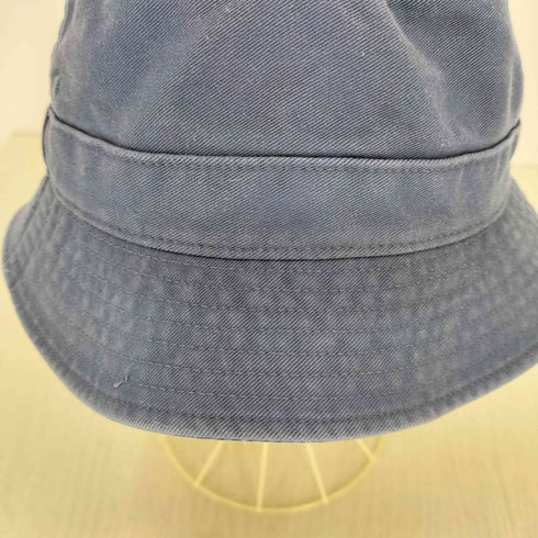 モンベル mont bell コットン ツイルハット メンズ L