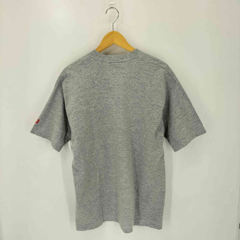 ウィルソン Wilson 90S USA製 フロントロゴTシャツ メンズ import:L