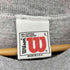 ウィルソン Wilson 90S USA製 フロントロゴTシャツ メンズ import:L