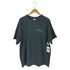 ギルダン GILDAN バックフォトプリントTシャツ メンズ import:XL