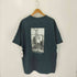 ギルダン GILDAN バックフォトプリントTシャツ メンズ import:XL