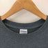 ギルダン GILDAN バックフォトプリントTシャツ メンズ import:XL