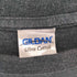ギルダン GILDAN バックフォトプリントTシャツ メンズ import:XL