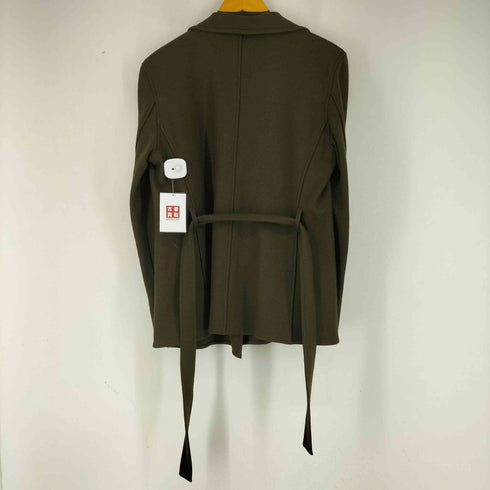 ギャルリーヴィー GALERIE VIE ウール100 テーラードジャケット レディース