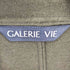 ギャルリーヴィー GALERIE VIE ウール100 テーラードジャケット レディース