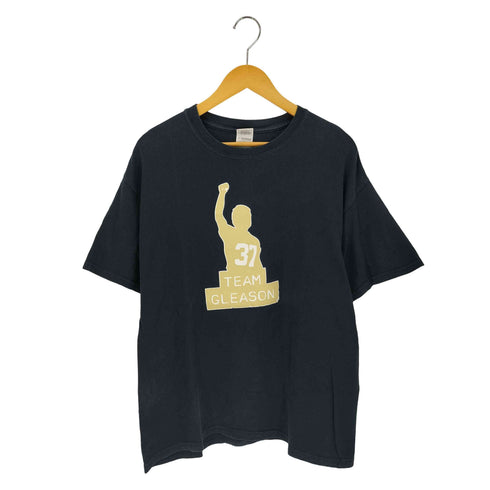 ギルダン GILDAN チームロゴプリントTシャツ メンズ import:L