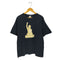 ギルダン GILDAN チームロゴプリントTシャツ メンズ import:L